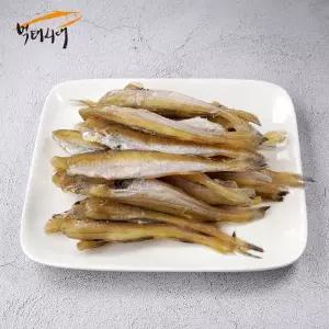 정진푸드 먹태시대 앵치노가리 1kg