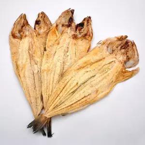 왕노가리/ 미니먹태 (대) 10마리