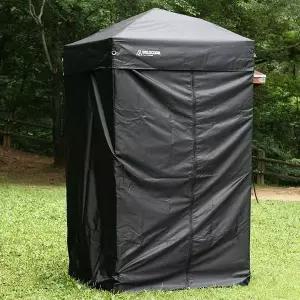 와일드코드 접이식 천막 탈의실 1인 캐노피 캠핑 글램핑 그늘막