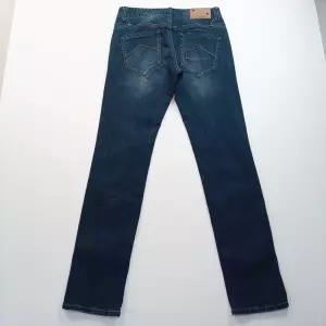 까레라 청바지 사이즈28 슬림 워싱 캐주얼 데님팬츠