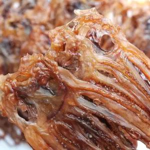 빅건어물 국산 문어발 400g 망족 오족 대왕발 오다리