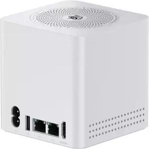 Beelink 미니 PC ME N95 데스크탑 컴퓨터 12G LPDDR5/1TB PCIe SSD 6개의 M.2 슬롯 듀얼 2.5G