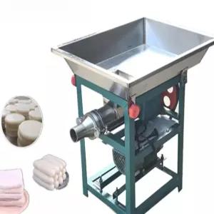 가래 방앗간 떡볶이 찹쌀떡 떡 노점 전기 만드는 기계 뽑는 자동 제조
