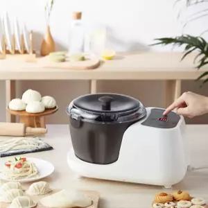 가정용 떡 떡제조기 가래떡 찹쌀 기계 화이트 인절미 제빵 밀가루 반죽기 믹서기