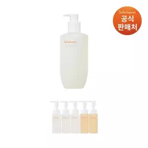 [본사직영] 설화수 순행클렌징오일 400ml