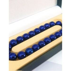 희토류목걸이 건강 게르마늄 골드 음이온 PASIRO 목걸이 목걸이 45cm