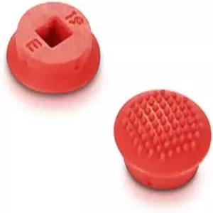 키보드 마우스용 레노버 씽크패드 교체용 SCROY 2X 트랙포인트 캡(3.0mm)