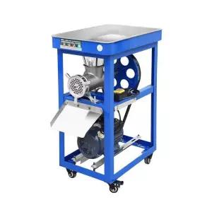 꿀떡 기계 업소용 떡집 식당 반죽 제조기 경단 전동 찹쌀기 칼국수 모터 펀칭기 모찌