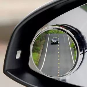 보조사이드미러 미니 자동차볼록거울 거울 zVv4+2eSh