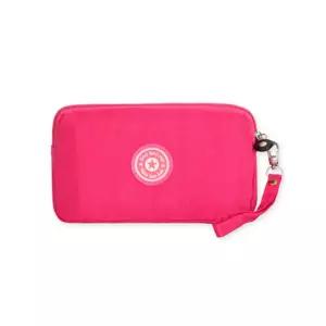 화장품 핸드폰 3단 포켓 클러치 파우치 DD-10080 Rtu5+9VgS