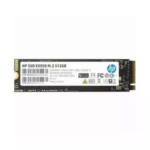 HP EX950 M.2 2280 512GB