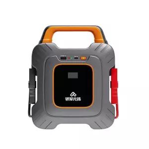 자동차 점프스타터 방전 충전기 휴대용 차량용 스타터 몽땅