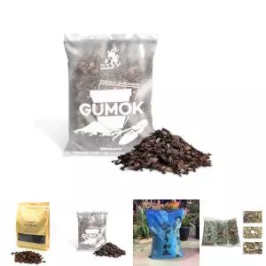 서양란 멀칭 향좋은 소나무 껍질 우드 바크 10kg/난석/상토/분갈이/재료/원예/식물