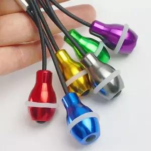 낚시대 총알 낚시대 이탈 방지 분실 방지 총알 1개 RYz3+1BUn