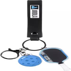 JOOLA 키체인 Pro IV Hyperion 2025