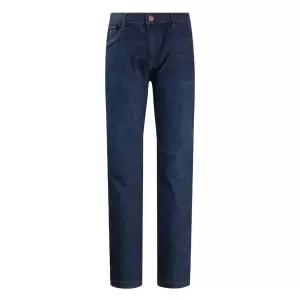 [롯데백화점]페라로밀라노 인디고 쿨맥스 데님 AM0DSL25649