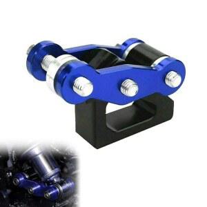 GROM MSX125 SF 2013 2020 EXCITER150인치 빌렛 호환 후면 하강 서스펜션과 충격 블루 가능 LC150