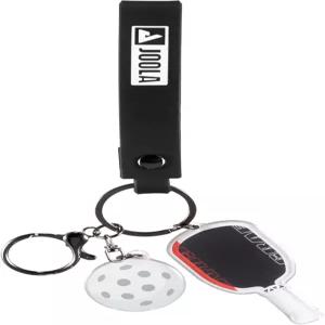 JOOLA 키체인 Pro IV GRAF 2025