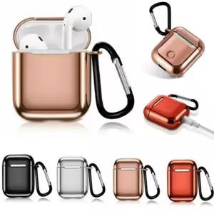 메탈 키링 카라비너 1세대 2세대 에어팟 케이스 Qhm1+7cbp