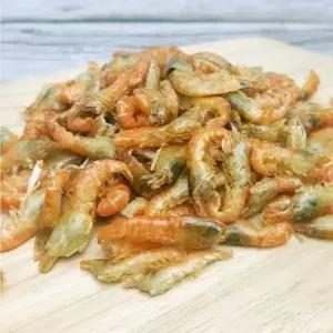 VGC 건홍새우 400g 건새우육수용