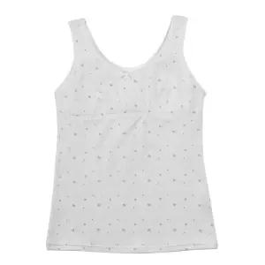 면런닝 중학생 청소년 교복 브라 팬티 braset 편한