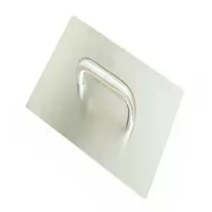 그릴프레스 구이 누르개 고기 스테이크 누름판 핸들