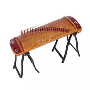 교육용 가야금 초보자 연습용 소형 입문용 현악기 전통 취미 악기