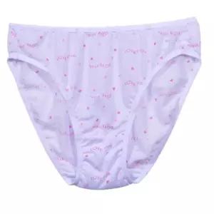 10대 초등학생 초6 중학생 팬티 3장 선물 속옷 청소년