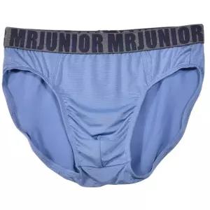 인견 청소년 학생 주니어 삼각팬티 3매 키즈속옷 남아