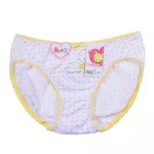 초등학생 중학생 여아 팬티 3매 예쁜속옷파는곳 속옷