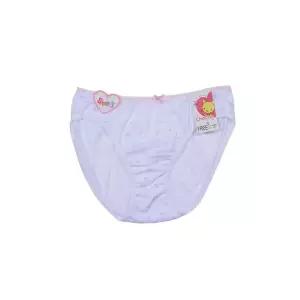 초3 초4 여학생 팬티 아동 면팬티 3매 10대 청소년