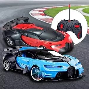 [셀러허브 1]스포츠 레이싱 무선 조종 RC카 (1개) 입문용 레이싱카 무선조종 (46834200)