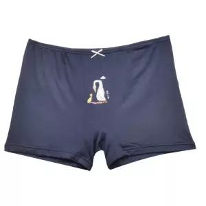 여아 초5 초등학생 중학생 드로즈 3매 주니어팬티