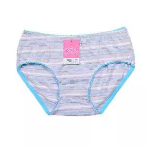 면혼방 국산 아이속옷 초등 삼각팬티 여아팬티 선물