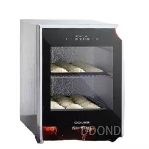 제빵발효기 발효기계 식빵 가정용 반죽 업소용 베이킹 베이커리 숙성 메이커