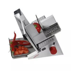 독일 솔리다4 가정용 전기 육절기 슬라이서