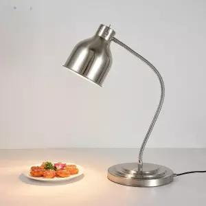 음식 데우는 탁상용 절연 램프 아침 식사 보온 워머