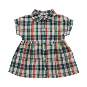 갤러리아 [백일,돌,아기옷]임신,출산,조카,유아,원피스,외출복BL)마드리스체