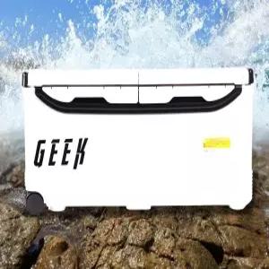 대장쿨러 갈치 낚시 45l 아이스박스 대용량 바퀴 캠핑 아이스 낚시쿨러 바퀴형 칼치 대형