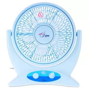 홍진 10인 타이머 미니 탁상형 선풍기 HJ-16 /NSM
