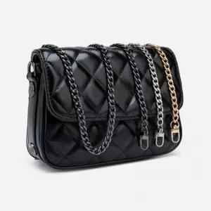 체인끈 지갑 스트랩 가죽체인 가방리폼 리폼 체인스트랩 100cm 가방