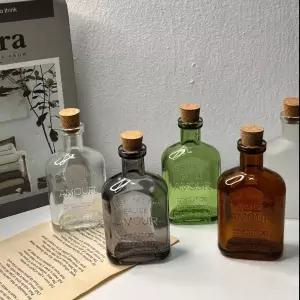 디퓨저 diy 공병 캡 세트 80ml diy 재료 방향제 qym7+8CwR