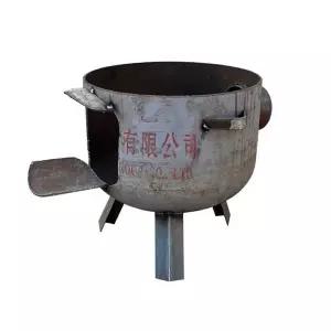 야외 화로대 주물 장작 펠릿 펜션 아궁이 장작 드럼통 바베큐그릴 직화 화덕 화롯대 캠핑