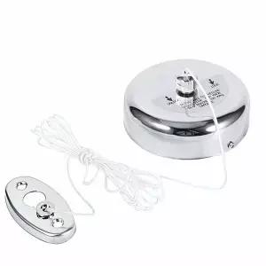 다용도 JRH425W9 빨랫줄 와이어 로프 줄 옥상 이불 건조 빨래줄 베란다끈 건조대끈