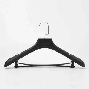 플라스틱 NZP237K5 정장 옷걸이 5p