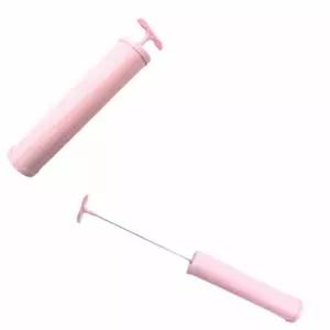 수동 MZZ760C7 진공압축기 휴대용진공압축기 진공펌프 여행용수동압축기