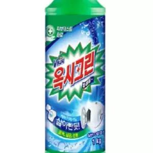 옥시크린 용기 1kg