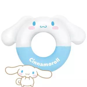 캐릭터 시나모롤 튜브 산리오 유아 어린이 물놀이튜브, 1개