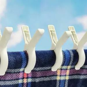 대형 HXQ173E6 이불 빨래 집게 9.5cm 3P