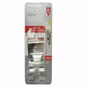 2구 AWH586C2 도어훅 2p 문에거는옷걸이 문걸이행거